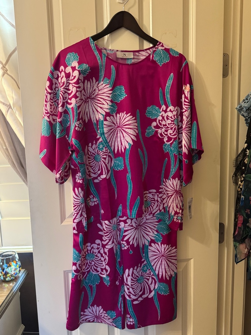Natori Obi 2 Pc. Pajamas